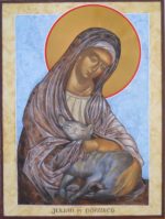 11 St Julian of Norwich