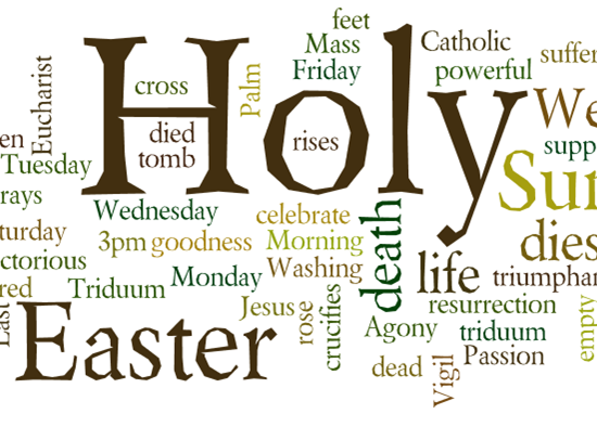 Easter