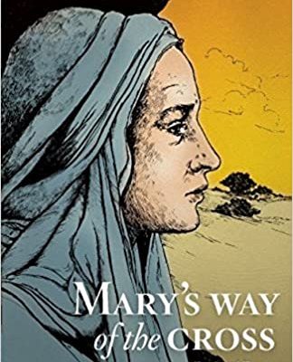 Mary Stations