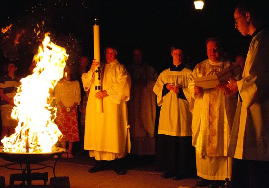 Easter Vigil