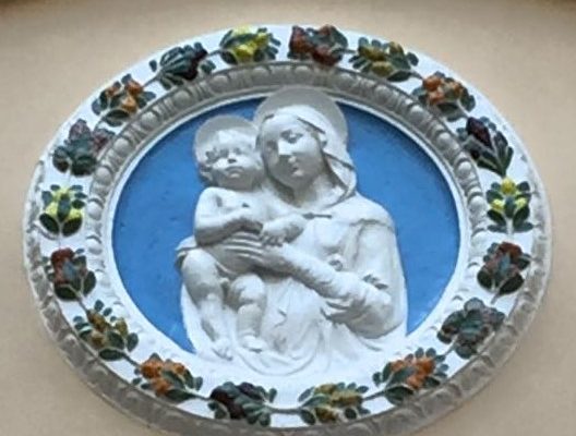madonna in cortile (2)