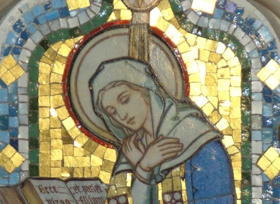 Lady Altar