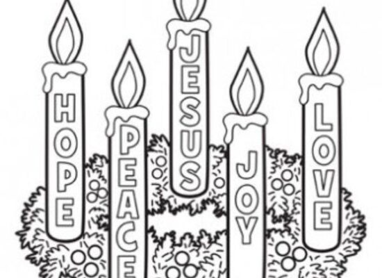 advent