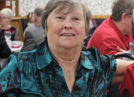 Sr Mary Higney