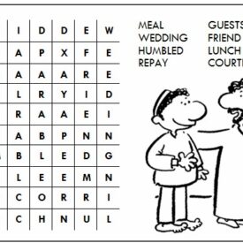 Wordsearch 22C