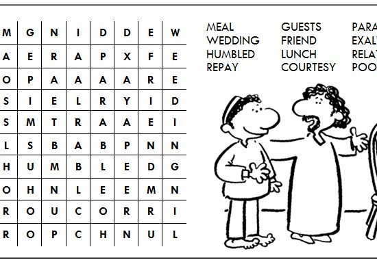Wordsearch 22C