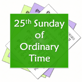 25th-sunday