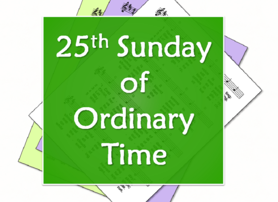 25th-sunday