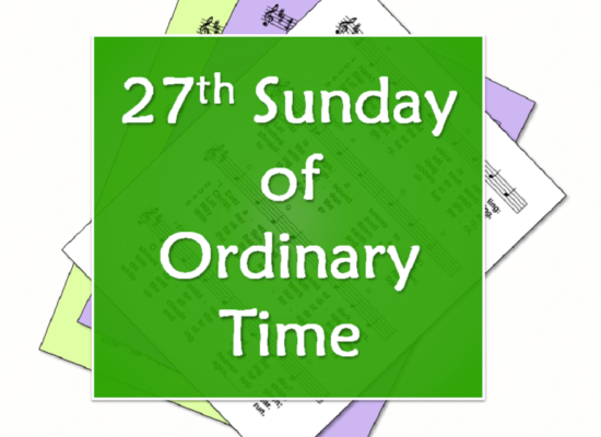 27th-sunday
