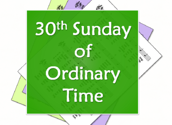 30th-sunday