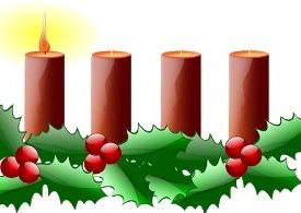 1st Sunday of Advent Year A