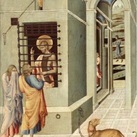 3rd Sunday of Advent Year A