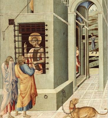3rd Sunday of Advent Year A