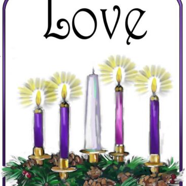 4th Sunday of Advent Year A