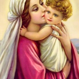 Mother&Child