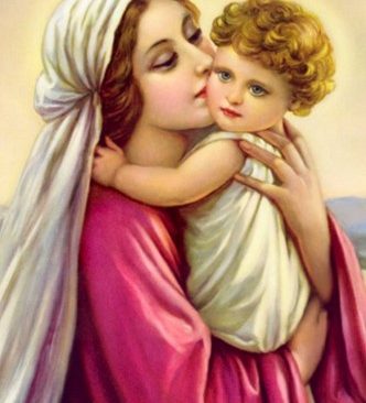 Mother&Child