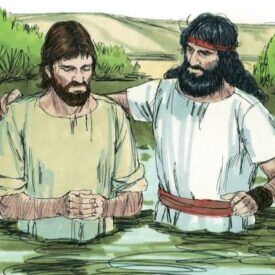 Baptismofthe Lord
