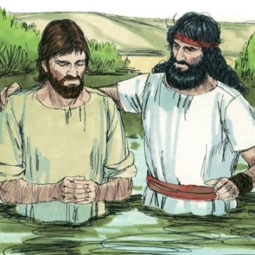 Baptismofthe Lord