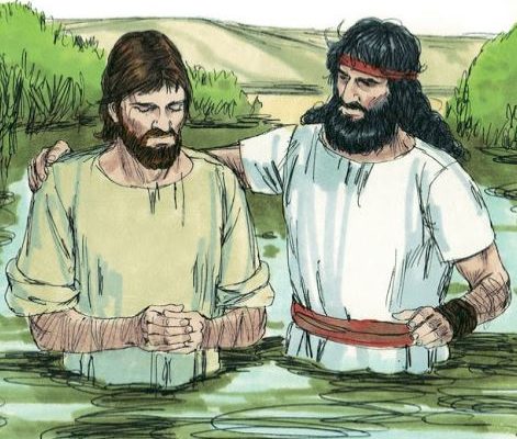 Baptismofthe Lord