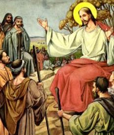 6th Sunday of Year A