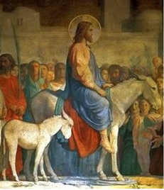 Palm Sunday