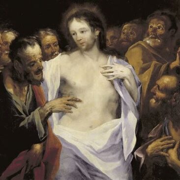 2nd Sunday of Easter
