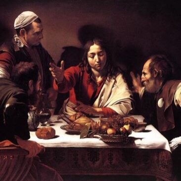 3rd Sunday of Easter