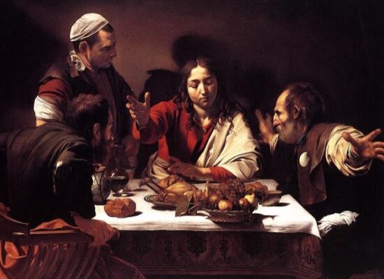 3rd Sunday of Easter