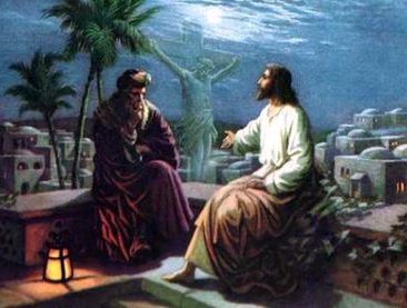 5th Sunday of Easter Year A