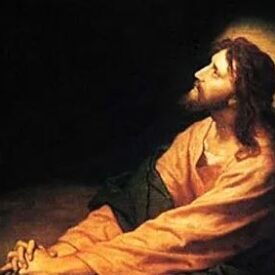 7th Sunday of Easter Year A
