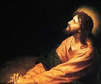 7th Sunday of Easter Year A