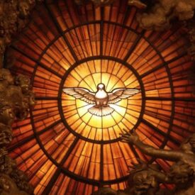 Pentecost Sunday Year C