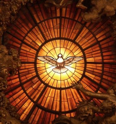 Pentecost Sunday Year C