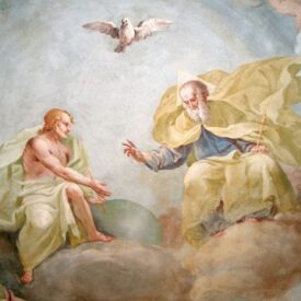 Trinity Sunday