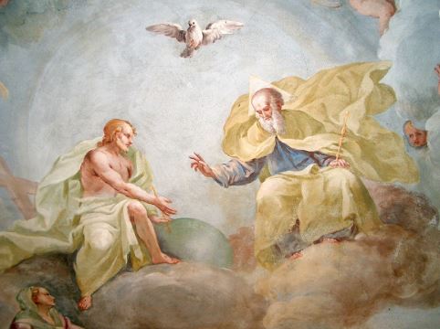 Trinity Sunday
