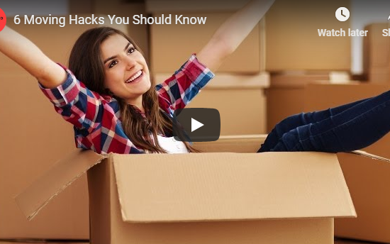 video moving hacks