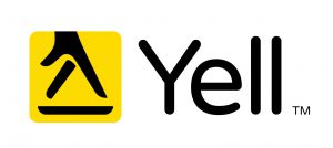 yellow pages logo
