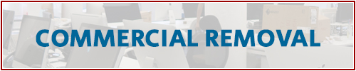 Commercial Removal