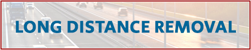 Long Distance Removal